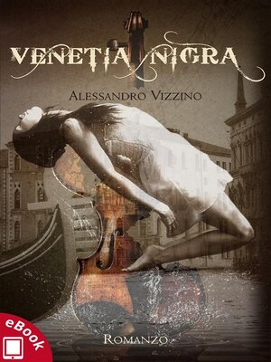 cover image of Venetia nigra